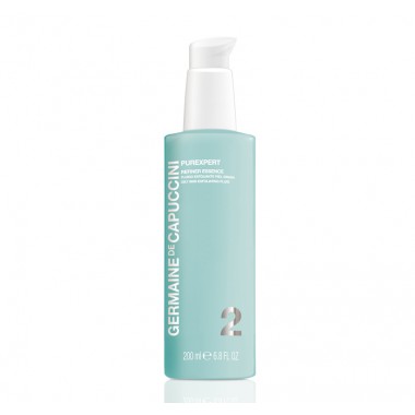 Флюид-эксфолиатор для жирной кожи - PUREXPERT REFINER ESSENCE OILY SKIN 